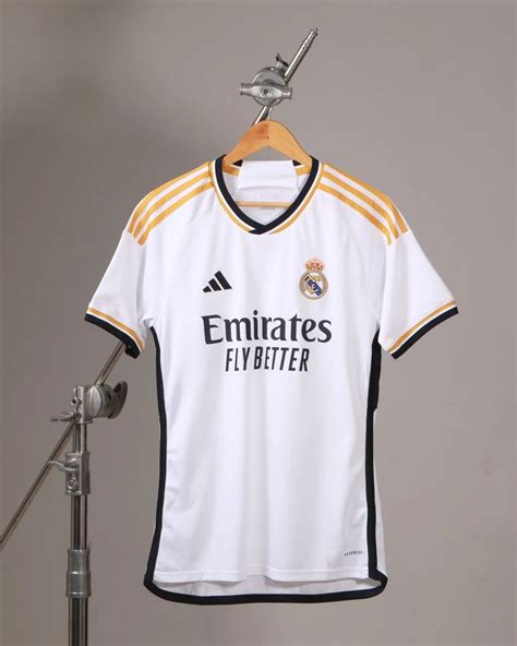 real madrid 23 24 kits